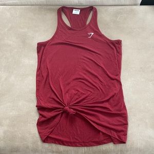 Gymshark Tank Top
